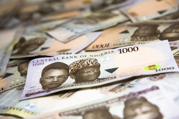 "Do Not Reject Old Dollar Bill" - CBN Warns, As Naira Tumbles To ₦485 To $1 2