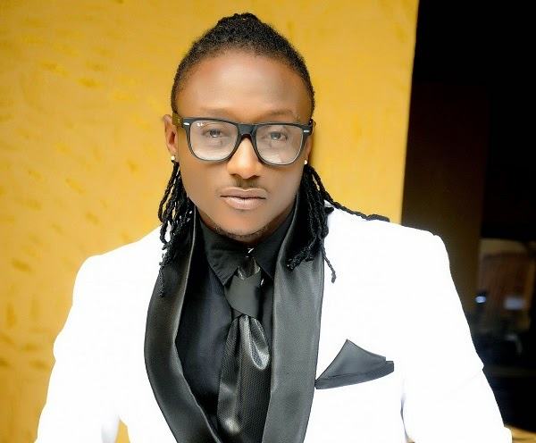 I've Quit Drinking, Smoking And Womanising - Terry G Announces 2 terry g