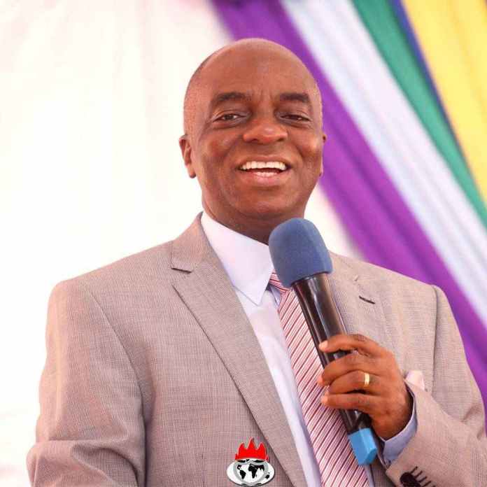 David Oyedepo