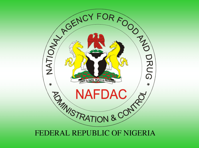 NAFDAC