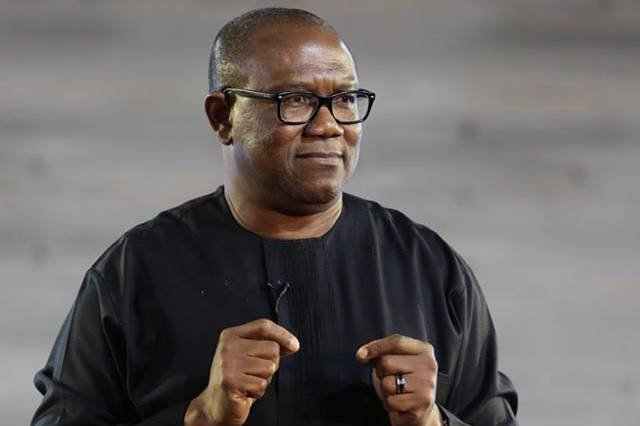 Nigeria Is Fast Becoming A Failed State - Peter Obi