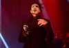 Rock Star Marilyn Manson Crushed And Injured By Stage Prop During New York Concert