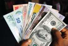 Naira Exchanges For 503/$ At Parallel Market