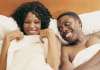Strictly Ladies: 7 Things To Know Before Having A Nigerian Toyboy Or Even Sleeping With A Younger Man