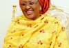 Long Absence Of Buhari Emboldened Nnamdi Kanu, Says Aisha Buhari