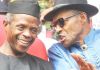We Feed 9.3 Million Students In 50,000 Public Primary Schools Daily – Osinbajo