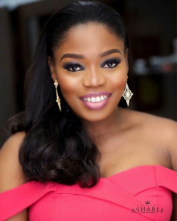 KOKOnista Of The Day: Reality TV Star Bisola Aiyeola Is A Bonafide Nollywood Powerhouse 4