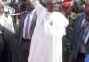 Buhari Congratulates Obiano On His Victory…Promises Nigerians Free And Fair Elections