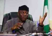 #EndSARS: Ekiti State Declares 24 Hours Curfew