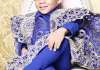 KOKO Junior: Toyin Lawani’s Son Is Too Cute For His Age