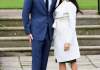 Diamonds Are Forever ! Meghan Markle’s Ring Will Leave You Breathless