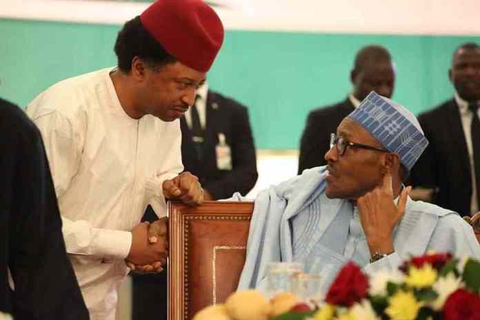 Shehu Sani To Contest In 2019 Election...Says He'll Reveal His New Party In 48 Hours 2