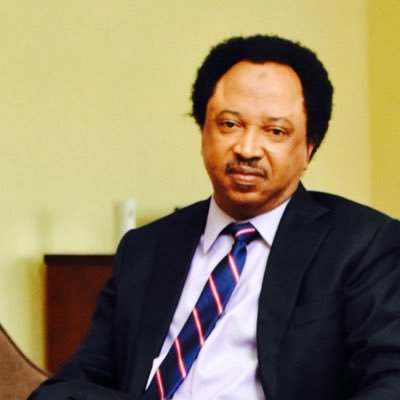 Shehu Sani To Contest In 2019 Election...Says He'll Reveal His New Party In 48 Hours 1 Shehu Sani