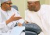 President Buhari Reveals What Would Have Happened If He'd Lost To Atiku