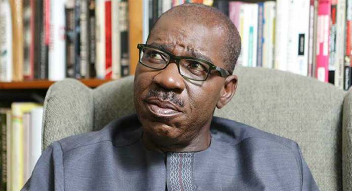Edo State Obaseki