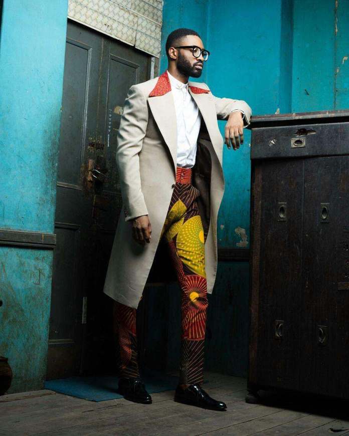 Ric Hassani The Prince I Became