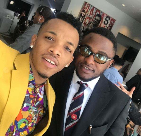 Too Many Fake People In This Game - Iyanya Laments About The Nigerian Music Industry 3