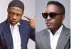 This Is What Vector Has To Say About A Collaboration With M.I Abaga Plot Thickens! See Vector's Request Before He Drops His Reply To MI