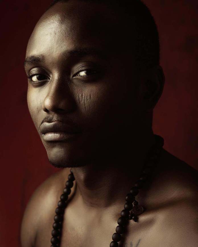 Brymo