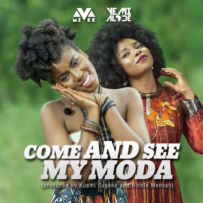 I Like Tall Guys, I Have No Taste For Short Guys - MzVee Reveals 2