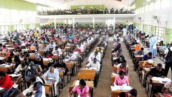 JAMB Extends 2021 UTME Registration By Two Weeks 1