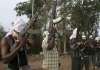 Unknown Gunmen Kill 12 Soldiers Assigned To Protect Foreigners In Kaduna
