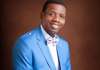 Pastor Adeboye