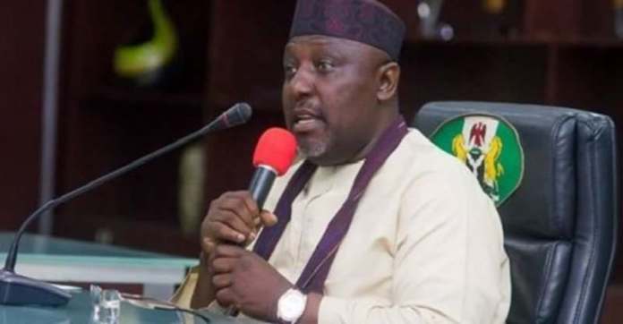 There's Nothing Like Igbo Presidency - Rochas Okorocha