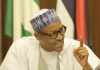 “Don’t Give Up Hope” – Buhari Tells Parents Of Missing Chibok Girls