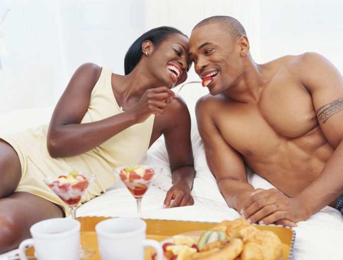12 Natural Ways To Boost Your Libido 3