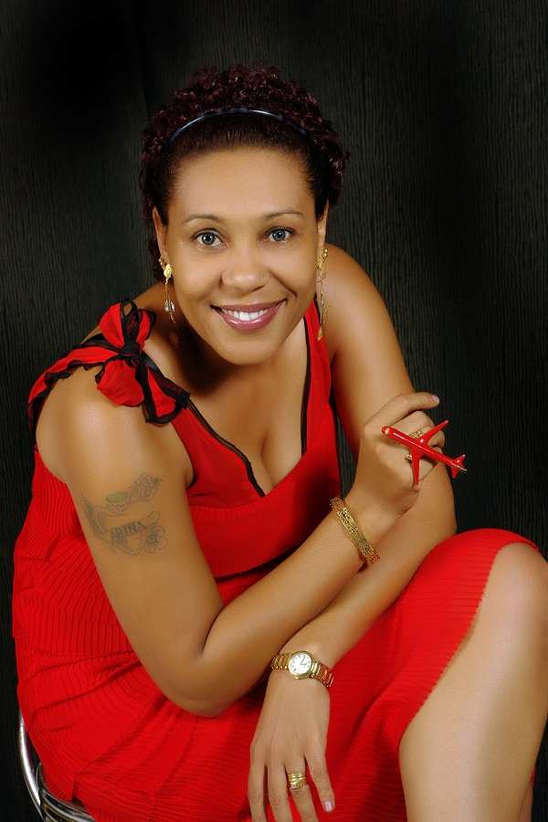 13 Beautiful Nollywood Single Mothers You Can Shoot Your Shots At This Valentines Day 10