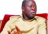 This Is Why We Can Not Arrest Oshiomhole – EFCC SKC Ogbonnia