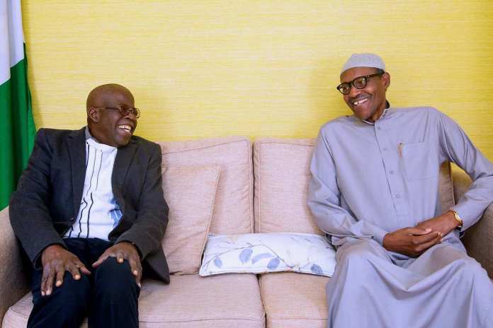 There Was An Agreement That Buhari Will Hand Over To Tinubu - Ex-CPC National Chairman, Sen Rufai Hanga 4 Reduce Tax, Interest Rate, Print More Bank Notes - Tinubu Advises FG