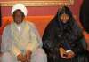 Elzakzaky And Wife To Return To Nigeria From India After India's Minister of Minority Affairs' Visit