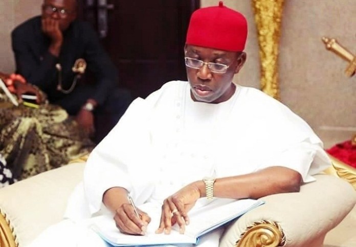 Okowa