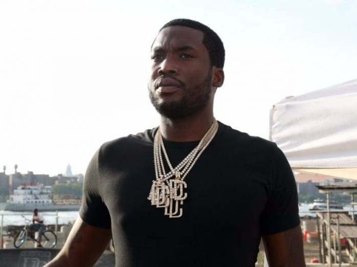 Nigerians Suffer 100 Times Worse Than Americans - Meek Mill