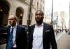 Rapper Meek Mill Released From Prison After Five Months Behind Bars