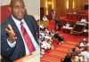 Senate Not Against Electronic Transmission Of Result – Omo-Agege