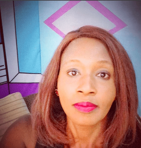 Rape Saga: Kemi Olunloyo Makes Shocking Revelation About Busola Dakolo Request From Biodun Fatoyinbo