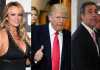 Breaking: FBI Raids Donald Trump’s Personal Lawyer lawyer Michael Cohen’s Office