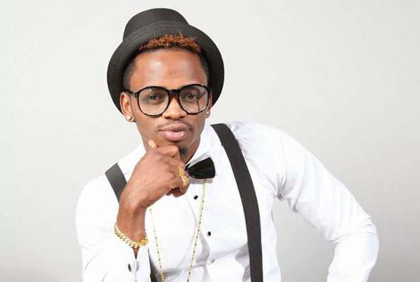 Tanzanian Singer Diamond Platinumz Accuses Peter Of Psquare of Sleeping With His Babymama - Zari Hassan 1