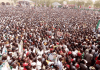 2019 Elections: PDP Suspend Abuja Mega Rally