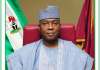 #PDPPresidentialPrimary: Saraki Isn’t Stepping Down For Anyone, He Is The Leading Candidate – Okupe Bukola Saraki