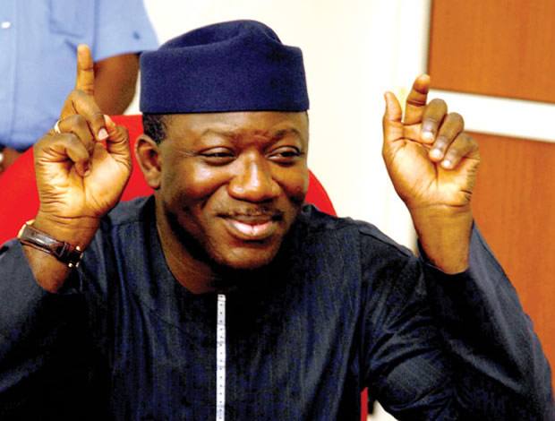 Fayemi
