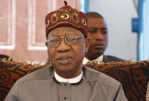 Xenophobia: Lai Mohammed Says Nigerians Attack On South African Businesses In Nigeria Is Deeply Disturbing