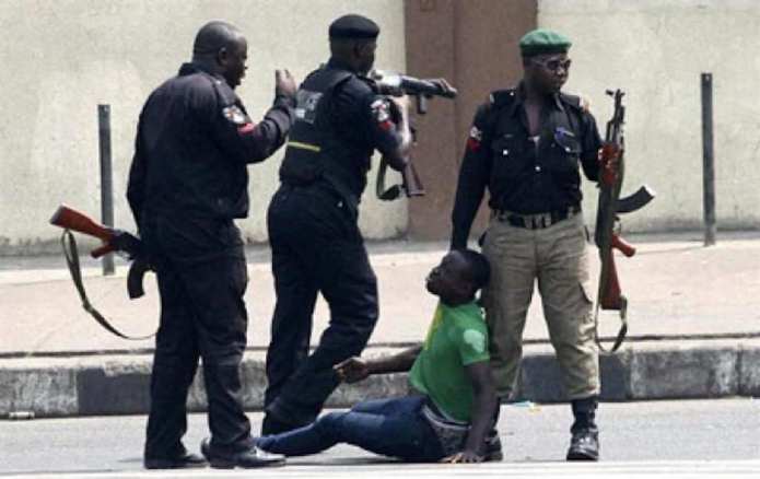 Lobatan! 12-Year-Old Boy Kidnaps 3-Year-Old Girl In Bauchi, Demands ₦‎150,000 As Ransom