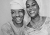 Nollywood Actor Saka Shares Touching Tribute To Wife On Their 15th Wedding Anniversary