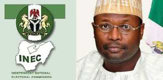 INEC to commence Voter's Registration