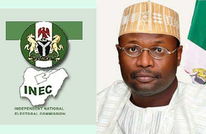 INEC to commence Voter's Registration