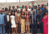 See The Gifts Imo State Governor Gave Miracle And Other Big Brother Housemates